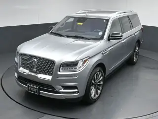 Lincoln Navigator 2020 4x4 Reserve 4dr SUV