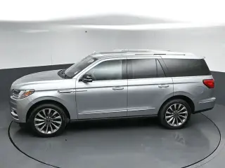 Lincoln Navigator 2020 4x4 Reserve 4dr SUV