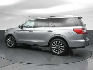 Lincoln Navigator 2020 4x4 Reserve 4dr SUV