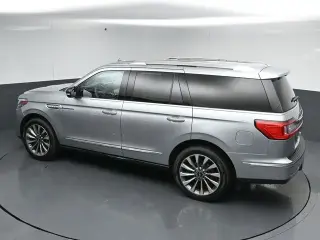 Lincoln Navigator 2020 4x4 Reserve 4dr SUV