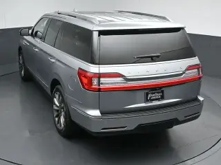 Lincoln Navigator 2020 4x4 Reserve 4dr SUV