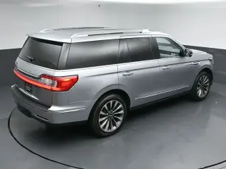 Lincoln Navigator 2020 4x4 Reserve 4dr SUV