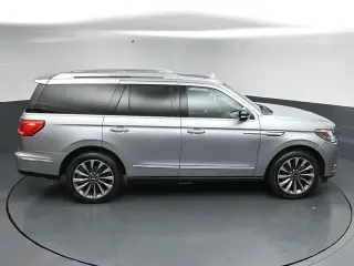 Lincoln Navigator 2020 4x4 Reserve 4dr SUV