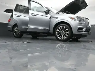 Lincoln Navigator 2020 4x4 Reserve 4dr SUV
