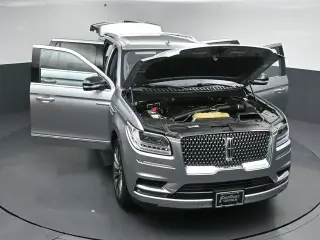 Lincoln Navigator 2020 4x4 Reserve 4dr SUV