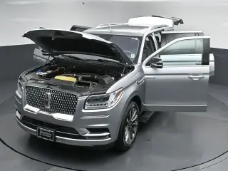 Lincoln Navigator 2020 4x4 Reserve 4dr SUV