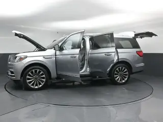 Lincoln Navigator 2020 4x4 Reserve 4dr SUV