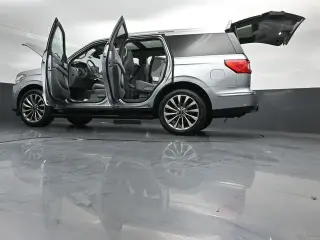 Lincoln Navigator 2020 4x4 Reserve 4dr SUV