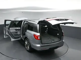 Lincoln Navigator 2020 4x4 Reserve 4dr SUV