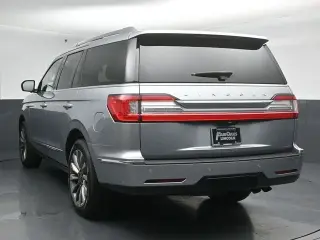 Lincoln Navigator 2020 4x4 Reserve 4dr SUV