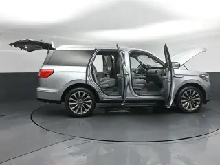 Lincoln Navigator 2020 4x4 Reserve 4dr SUV