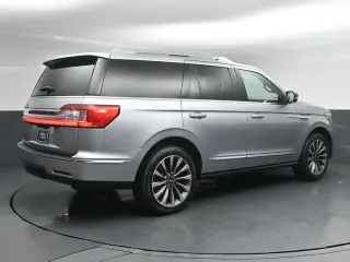 Lincoln Navigator 2020 4x4 Reserve 4dr SUV