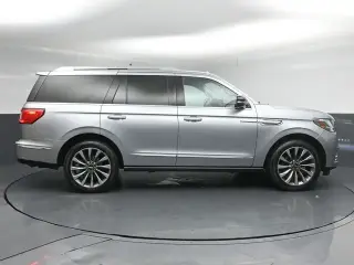 Lincoln Navigator 2020 4x4 Reserve 4dr SUV
