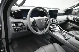 Lincoln Navigator 2020 4x4 Reserve 4dr SUV