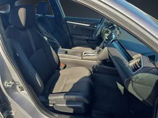 Honda Civic 2020 Sport Sedán 4 puertas CVT
