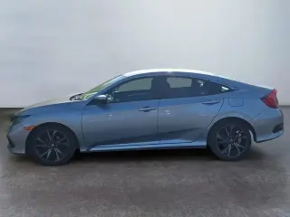 Honda Civic 2020 Sport Sedán 4 puertas CVT