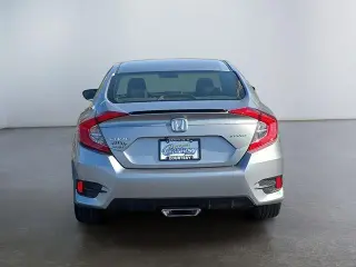 Honda Civic 2020 Sport Sedán 4 puertas CVT