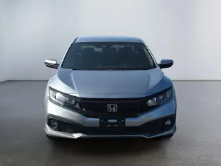 Honda Civic 2020 Sport Sedán 4 puertas CVT
