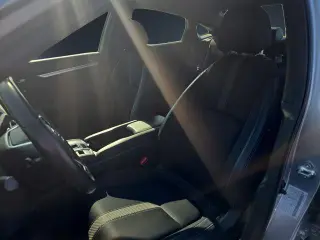 Honda Civic 2020 Sport Sedán 4 puertas CVT