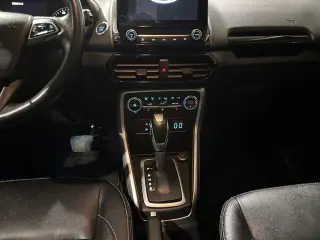 Ford EcoSport 2021 AWD Titanium Crossover de 4 puertas