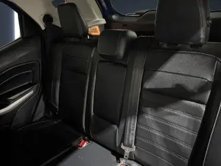 Ford EcoSport 2021 AWD Titanium Crossover de 4 puertas
