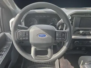 Ford F-150 2021 4x4 XLT 4p SuperCrew 5.5 pies SB