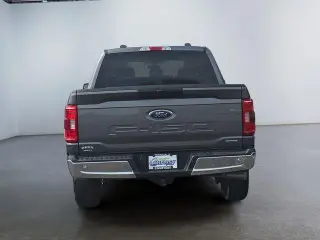 Ford F-150 2021 4x4 XLT 4p SuperCrew 5.5 pies SB