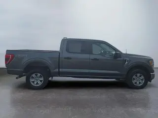 Ford F-150 2021 4x4 XLT 4p SuperCrew 5.5 pies SB