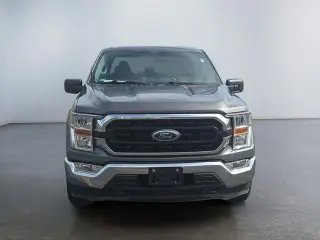 Ford F-150 2021 4x4 XLT 4p SuperCrew 5.5 pies SB