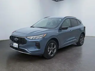 Ford Escape 2024 AWD ST-Line 4p SUV