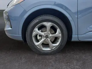 Ford Escape 2024 AWD ST-Line 4p SUV