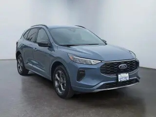 Ford Escape 2024 AWD ST-Line 4p SUV