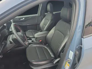 Ford Escape 2024 AWD ST-Line 4p SUV