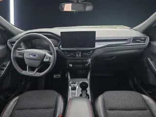 Ford Escape 2024 AWD ST-Line 4p SUV