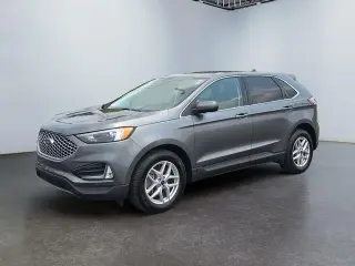 Ford Edge 2024 AWD SEL 4p SUV