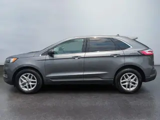 Ford Edge 2024 AWD SEL 4p SUV