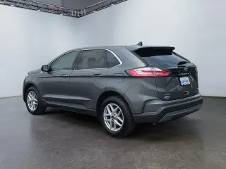 Ford Edge 2024 AWD SEL 4p SUV
