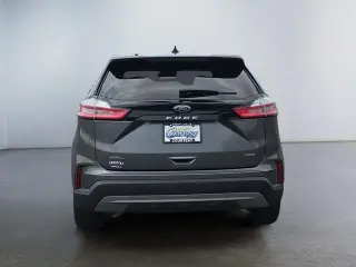 Ford Edge 2024 AWD SEL 4p SUV