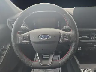 Ford Escape 2023 AWD ST-Line 4 puertas SUV