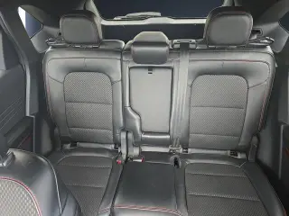 Ford Escape 2023 AWD ST-Line 4 puertas SUV