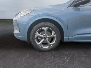 Ford Escape 2023 AWD ST-Line 4 puertas SUV
