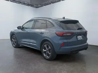 Ford Escape 2023 AWD ST-Line 4 puertas SUV
