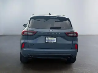 Ford Escape 2023 AWD ST-Line 4 puertas SUV