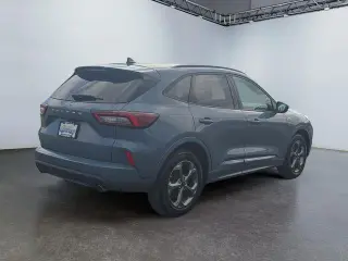 Ford Escape 2023 AWD ST-Line 4 puertas SUV