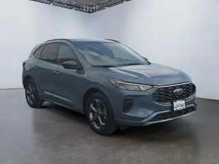 Ford Escape 2023 AWD ST-Line 4 puertas SUV