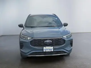 Ford Escape 2023 AWD ST-Line 4 puertas SUV