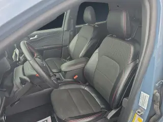 Ford Escape 2023 AWD ST-Line 4 puertas SUV
