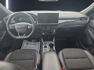 Ford Escape 2023 AWD ST-Line 4 puertas SUV