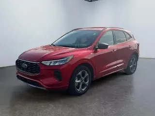 Ford Escape Hybrid 2024 ST-Line 4p SUV