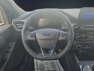 Ford Escape Hybrid 2024 ST-Line 4p SUV